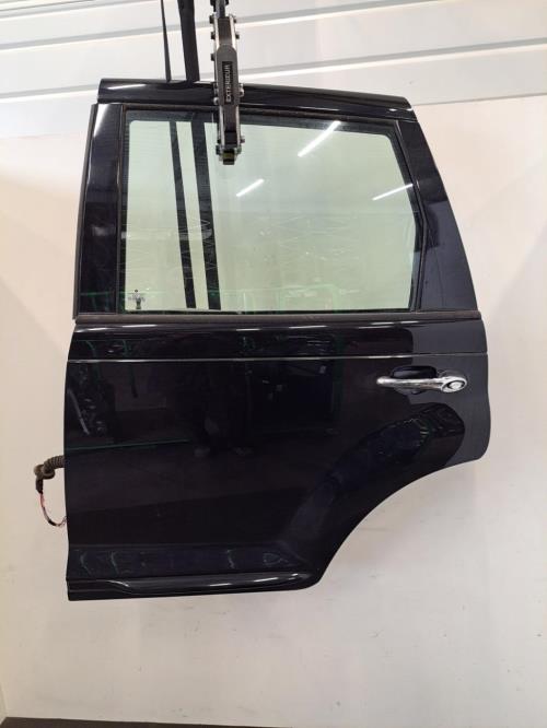 Image Porte arriere gauche - CHRYSLER PT CRUISER