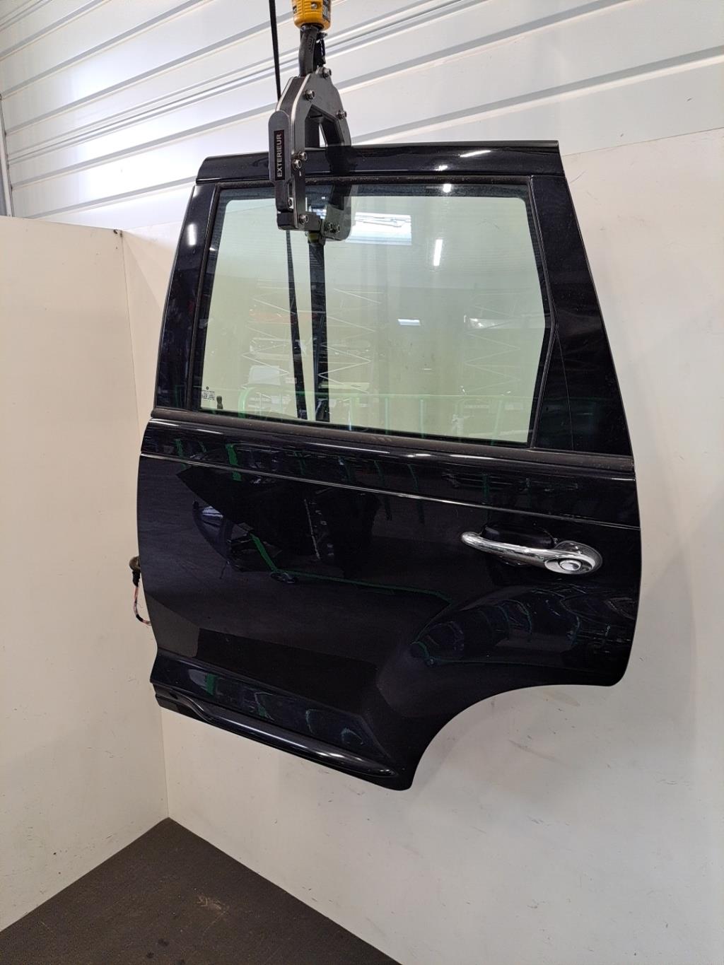 Porte arriere gauche CHRYSLER PT CRUISER PHASE 1 BREAK Diesel - 1