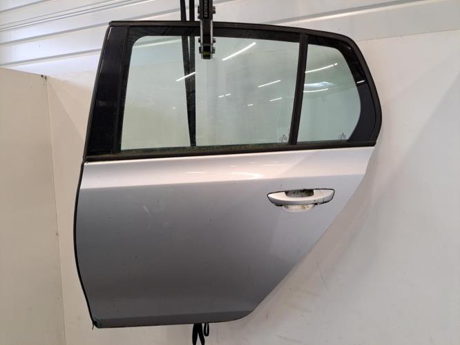 Image Porte arriere gauche - VOLKSWAGEN GOLF 6