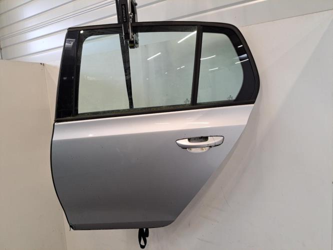 Image Porte arriere gauche - VOLKSWAGEN GOLF 6