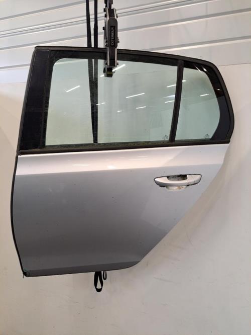 Image Porte arriere gauche - VOLKSWAGEN GOLF 6