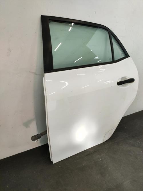 Image Porte arriere gauche - TOYOTA AURIS 1