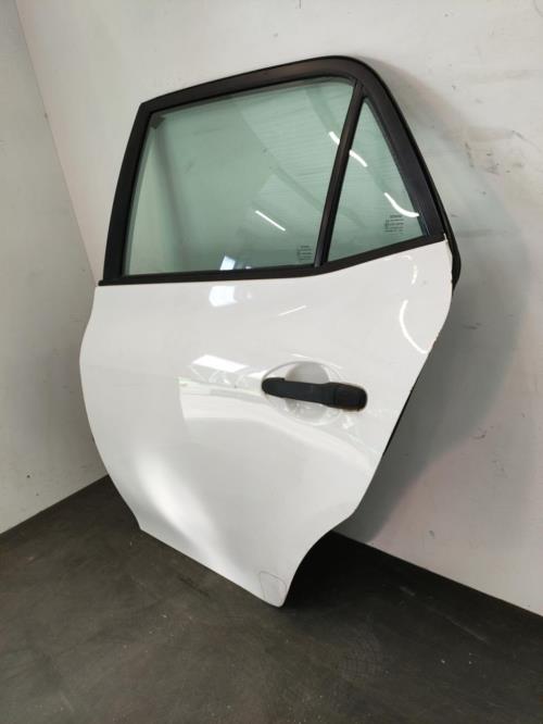 Image Porte arriere gauche - TOYOTA AURIS 1