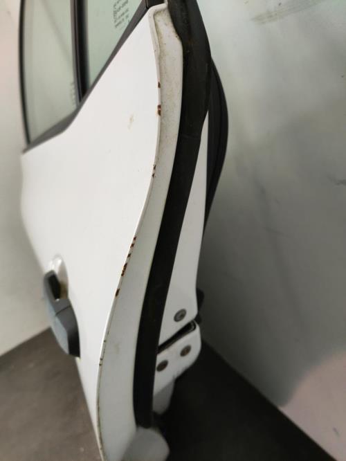 Image Porte arriere gauche - TOYOTA AURIS 1