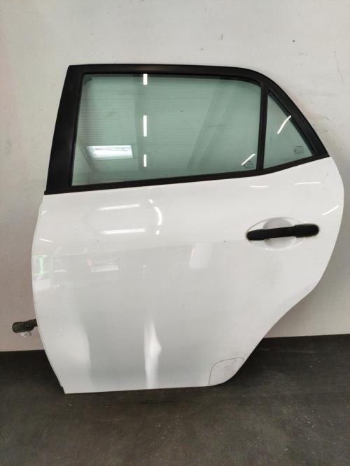 Image Porte arriere gauche - TOYOTA AURIS 1