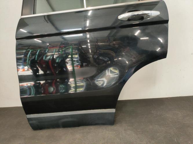 Image Porte arriere gauche - HONDA CR-V 3