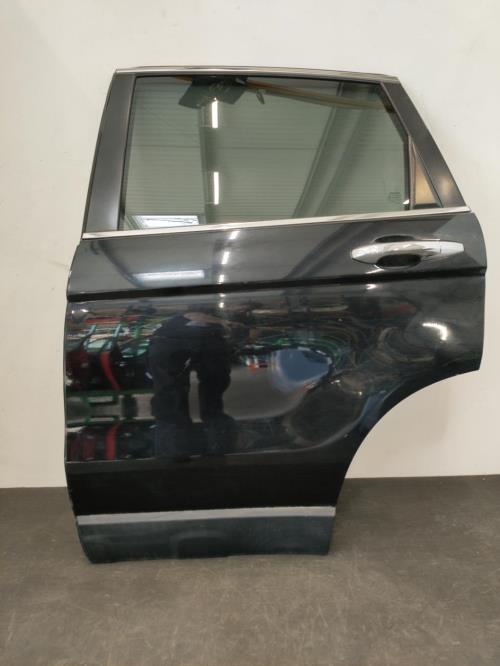 Image Porte arriere gauche - HONDA CR-V 3