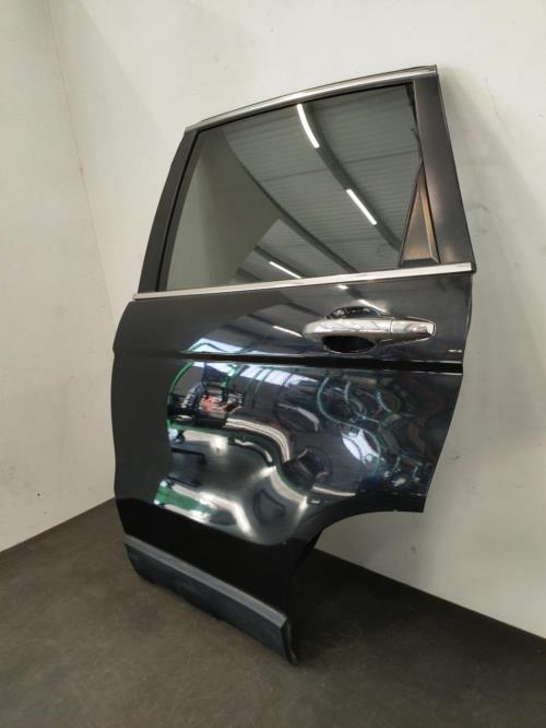 Image Porte arriere gauche - HONDA CR-V 3