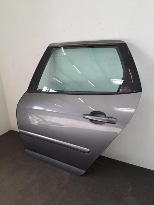 Image Porte arriere gauche - PEUGEOT 407