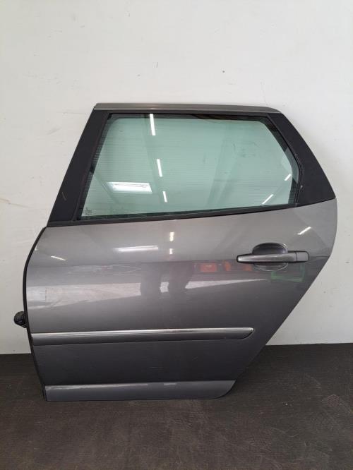 Image Porte arriere gauche - PEUGEOT 407
