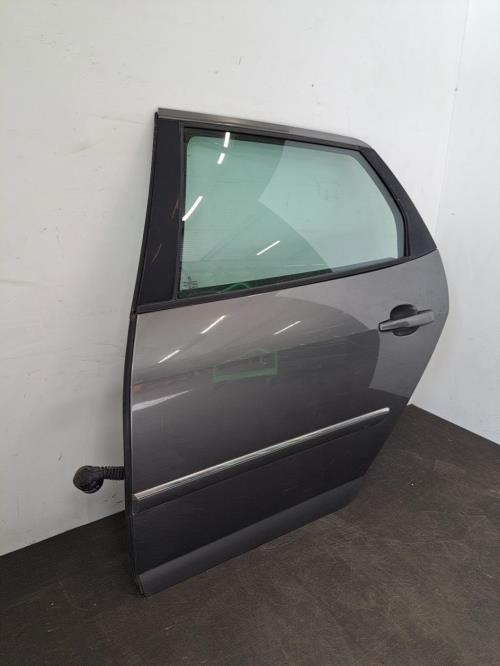 Image Porte arriere gauche - PEUGEOT 407