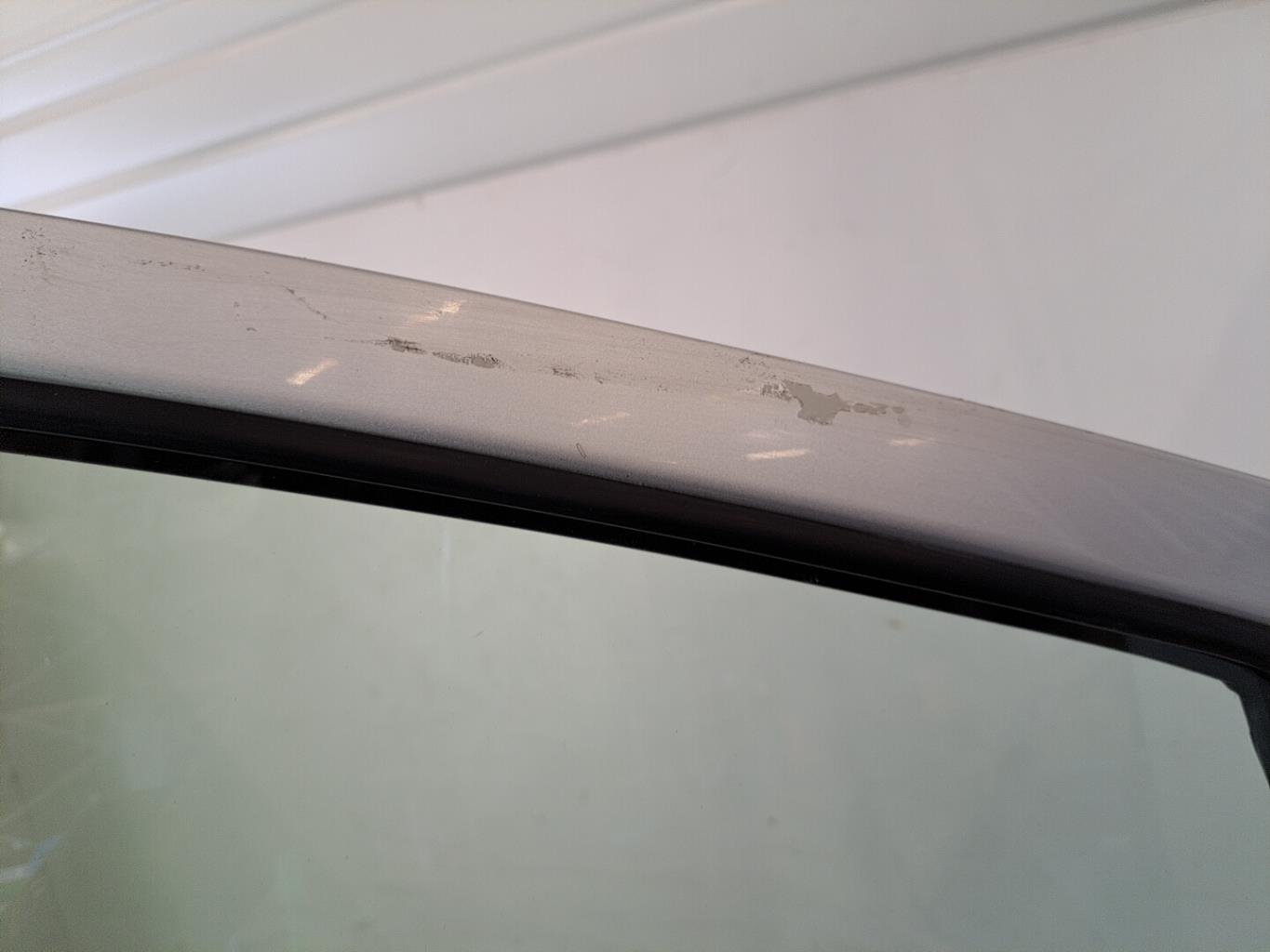 Porte avant droit VOLKSWAGEN FOX Essence - 1
