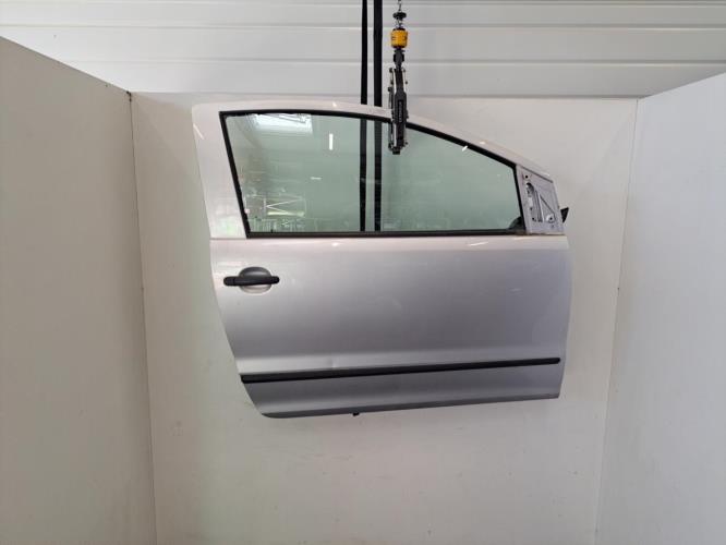 Image Porte avant droit - VOLKSWAGEN FOX