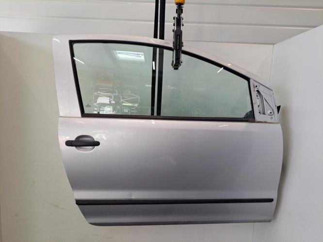 Image Porte avant droit - VOLKSWAGEN FOX