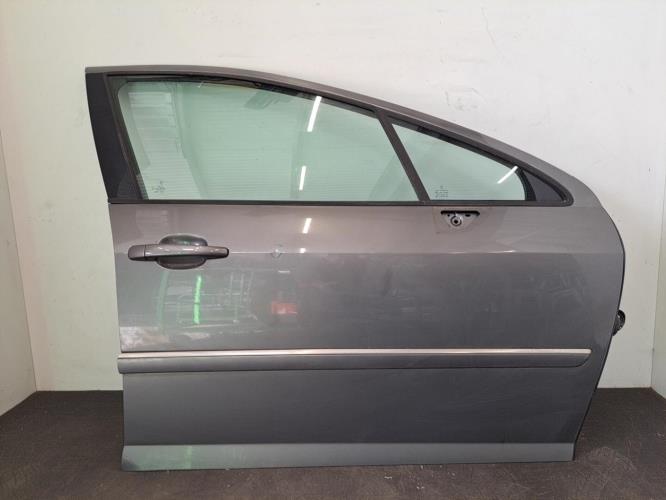 Image Porte avant droit - PEUGEOT 407