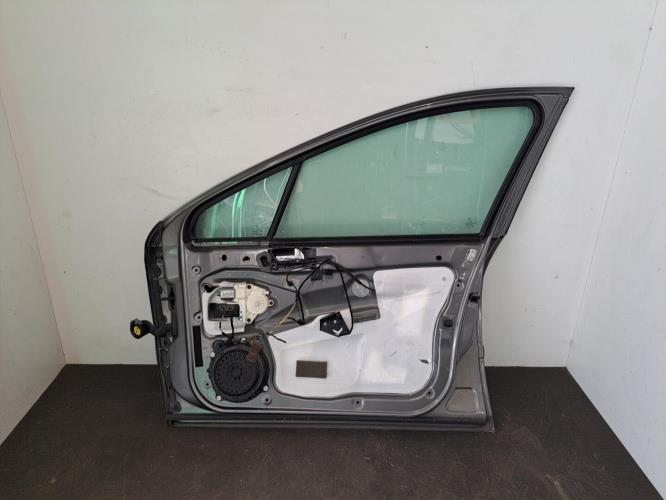 Image Porte avant droit - PEUGEOT 407