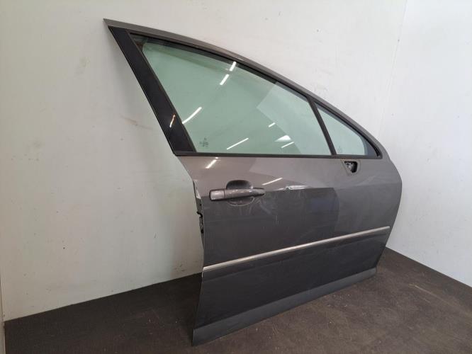 Image Porte avant droit - PEUGEOT 407