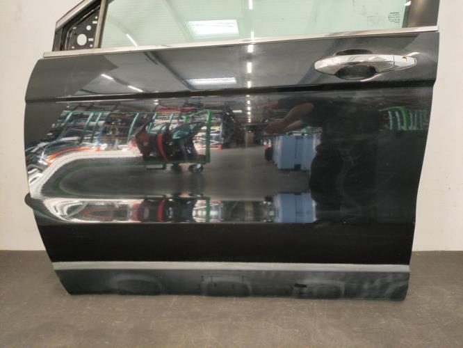 Image Porte avant gauche - HONDA CR-V 3