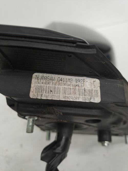 Image Retroviseur droit - HONDA CR-V 3