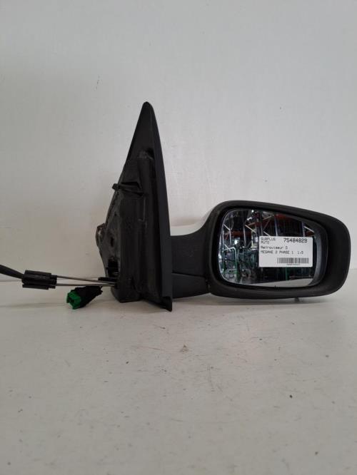 Image Retroviseur droit - RENAULT MEGANE 2