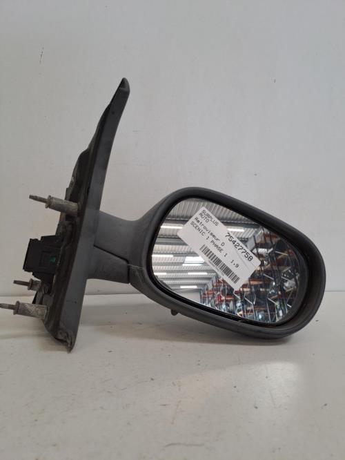 Image Retroviseur droit - RENAULT SCENIC 1