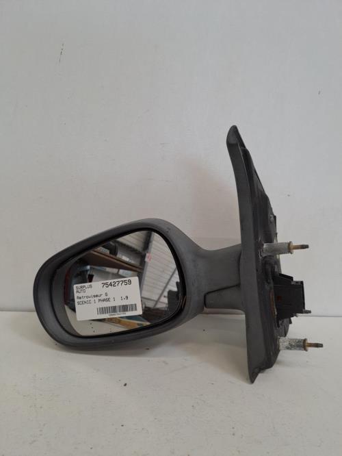 Image Retroviseur gauche - RENAULT SCENIC 1