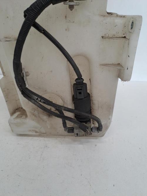 Image Vase de lave glace - VOLKSWAGEN GOLF 5
