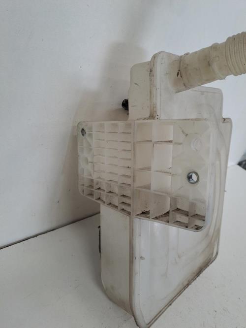 Image Vase de lave glace - VOLKSWAGEN GOLF 5