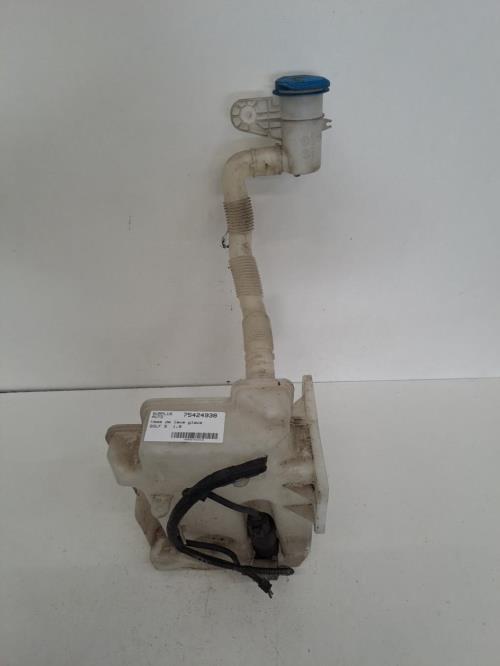 Image Vase de lave glace - VOLKSWAGEN GOLF 5