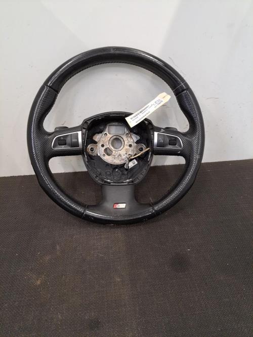 Image Volant - AUDI A4 3
