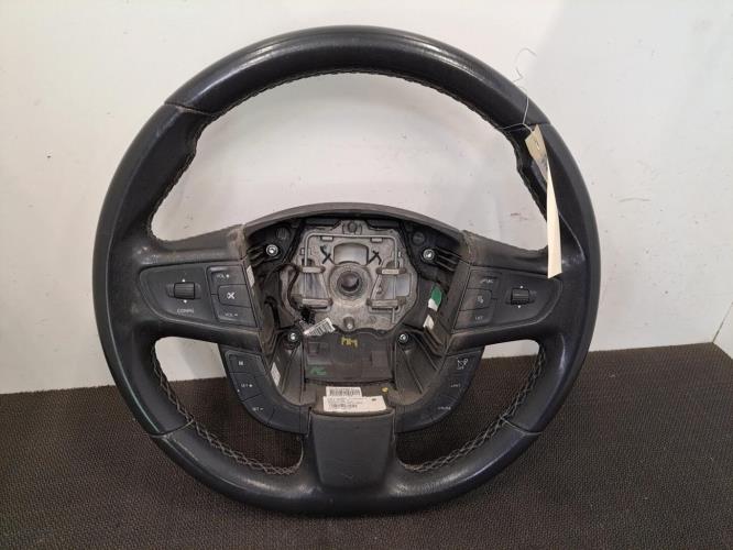 Image Volant - PEUGEOT 508 1 SW