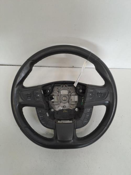 Image Volant - PEUGEOT 508 1