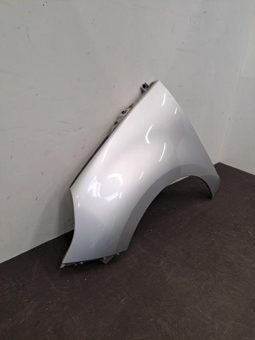 Image Aile avant gauche - RENAULT GRAND SCENIC 3