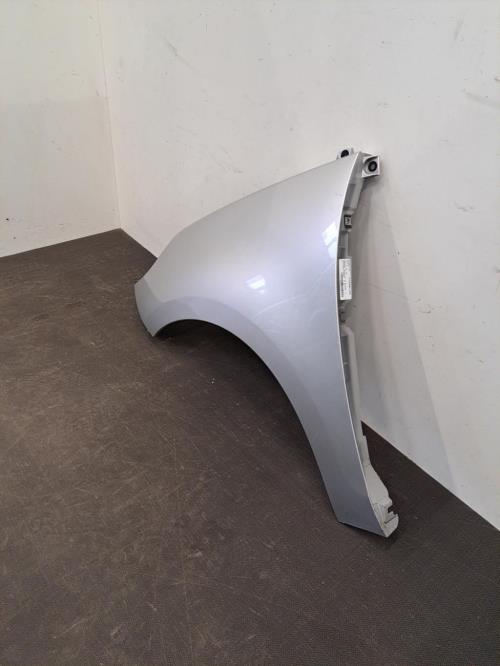 Image Aile avant gauche - RENAULT GRAND SCENIC 3