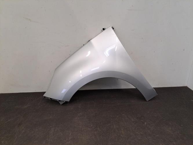 Image Aile avant gauche - RENAULT GRAND SCENIC 3