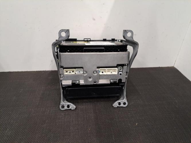 Image Autoradio d'origine - TOYOTA PRIUS 2