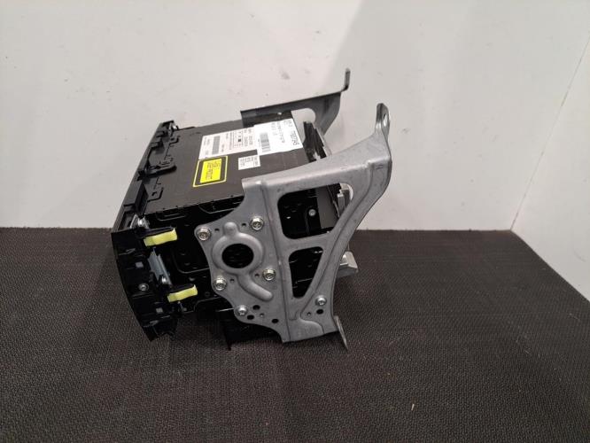 Image Autoradio d'origine - TOYOTA PRIUS 2