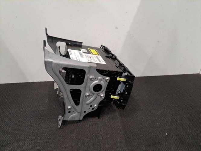 Image Autoradio d'origine - TOYOTA PRIUS 2