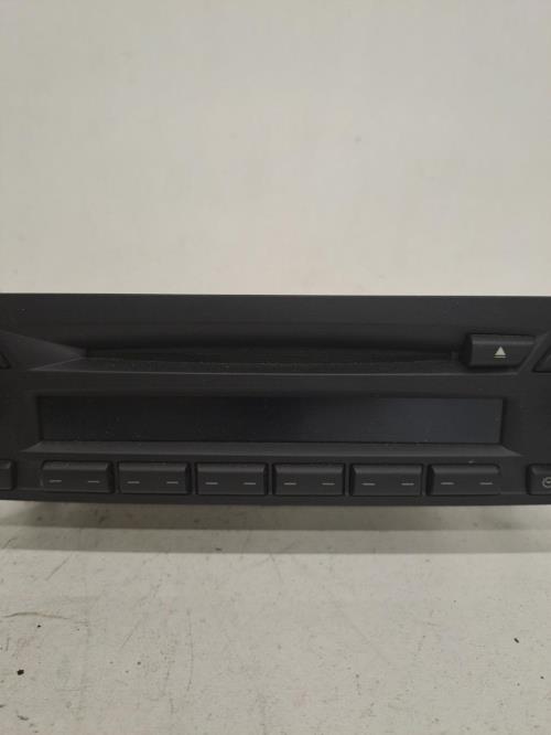 Image Autoradio d'origine - BMW SERIE 3 E90