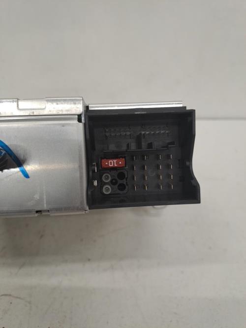 Image Autoradio d'origine - BMW SERIE 3 E90