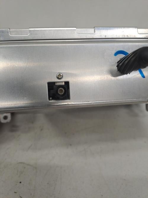 Image Autoradio d'origine - BMW SERIE 3 E90