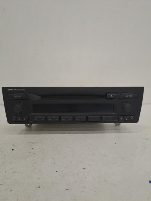 Image Autoradio d'origine - BMW SERIE 3 E90