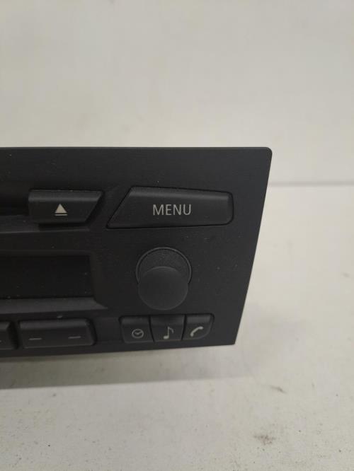 Image Autoradio d'origine - BMW SERIE 3 E90