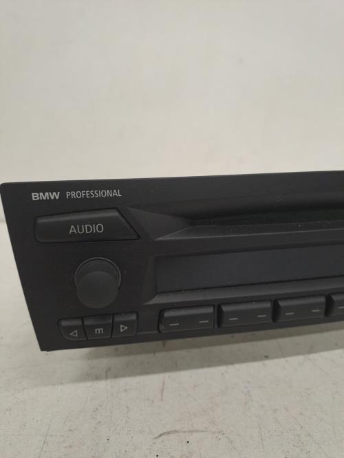 Image Autoradio d'origine - BMW SERIE 3 E90