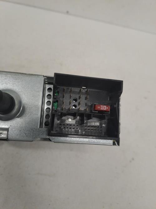 Image Autoradio d'origine - CITROEN C3 2