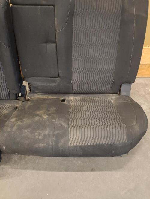 Image Banquette arriere (KIT DERIV VP) - PEUGEOT 308 2 SW