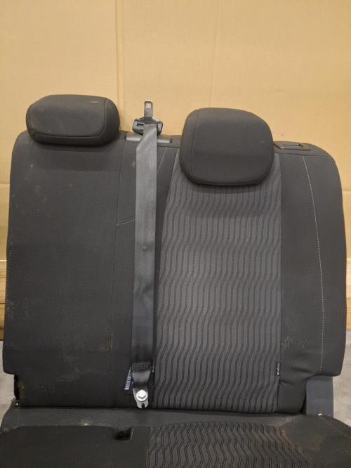 Image Banquette arriere (KIT DERIV VP) - PEUGEOT 308 2 SW