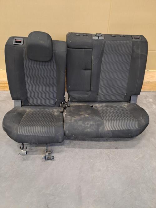 Image Banquette arriere (KIT DERIV VP) - PEUGEOT 308 2 SW
