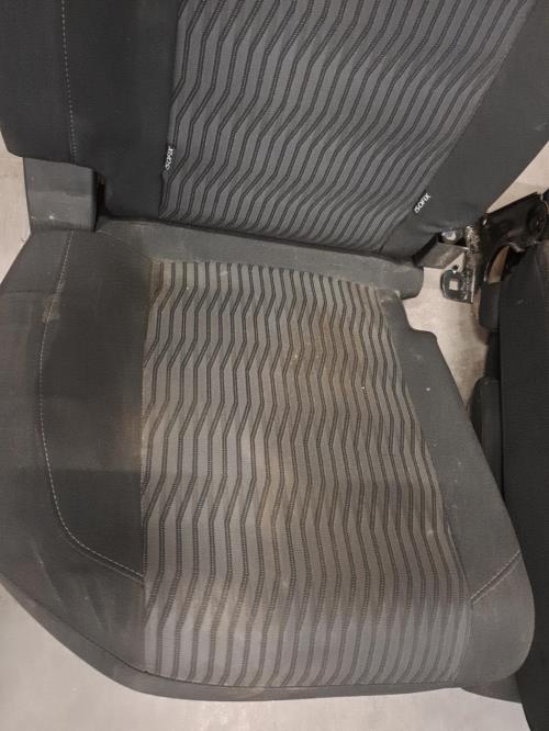Image Banquette arriere (KIT DERIV VP) - PEUGEOT 308 2 SW