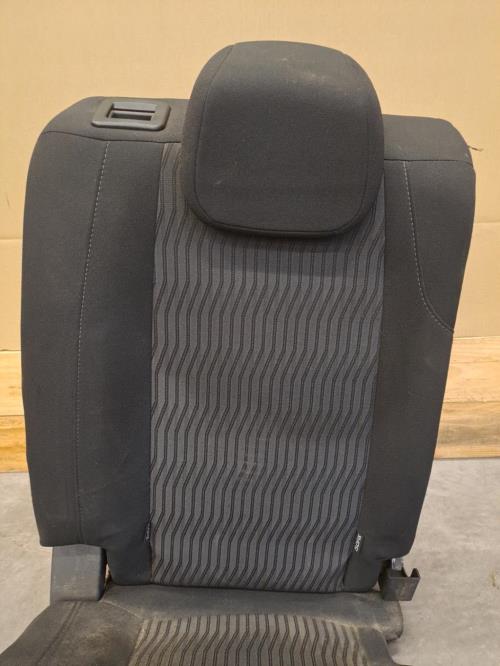 Image Banquette arriere (KIT DERIV VP) - PEUGEOT 308 2 SW
